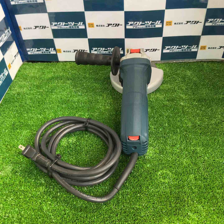 ☆ボッシュ(BOSCH) 125mmディスクグラインダー GWX750-125S【越谷店】
