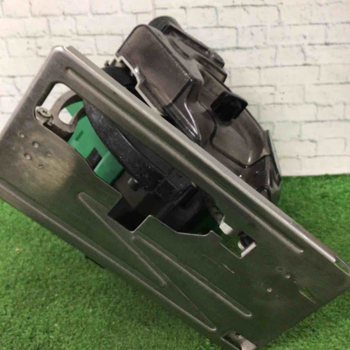 ◇ハイコーキ(HIKOKI ※旧:日立工機) 14.4V コードレスチップソーカッター  CD14DBL(NN)【町田店】