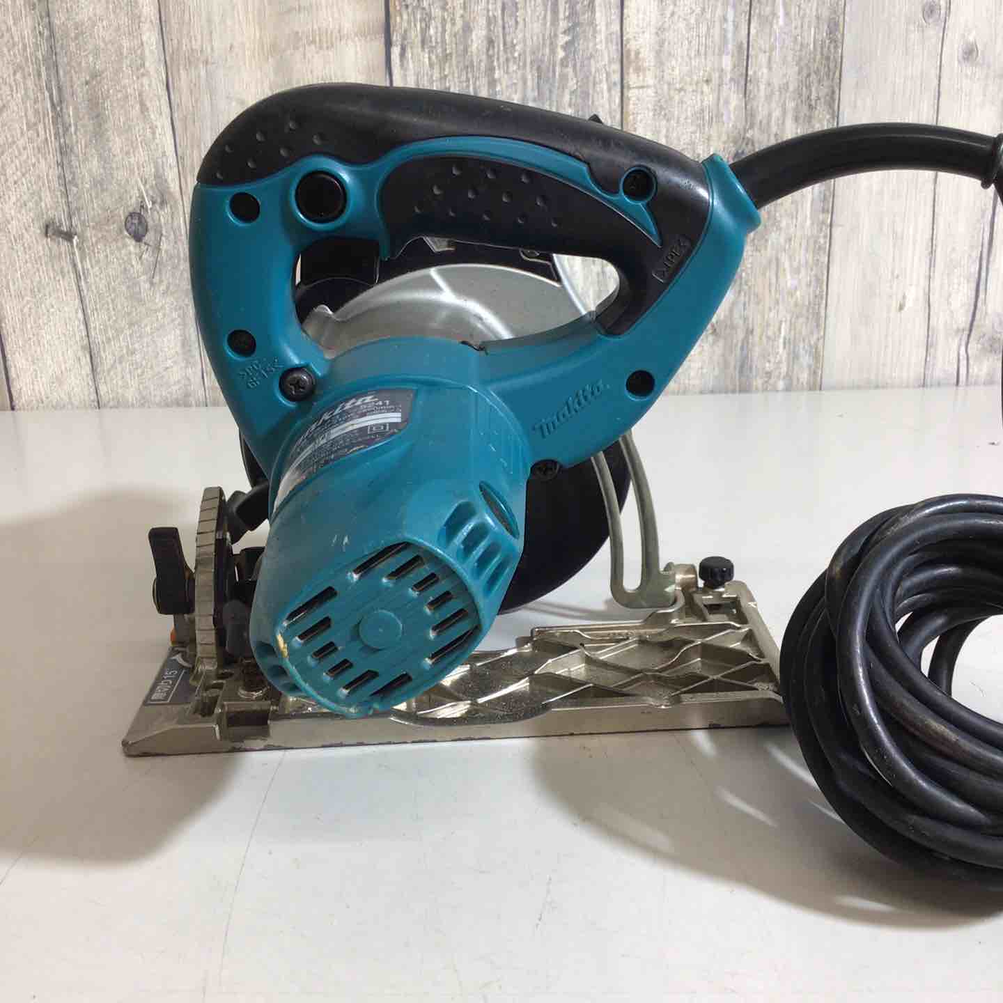☆マキタ(makita) 内装マルノコ 5241【戸田店】 – アクトツール