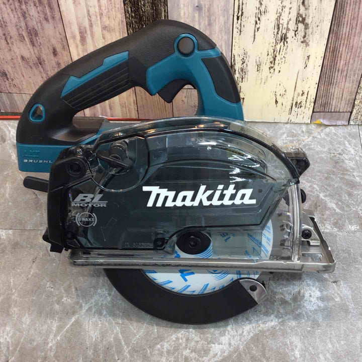 ◇マキタ(makita) コードレスチップソーカッタ CS553DZS【八潮店】