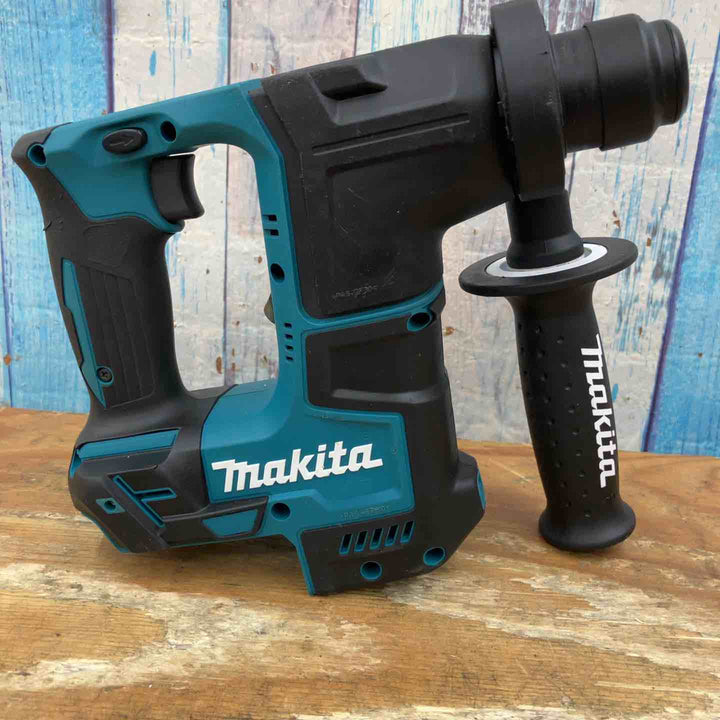 ☆マキタ(makita) コードレスハンマドリル HR171DZ 本体のみ【柏店】