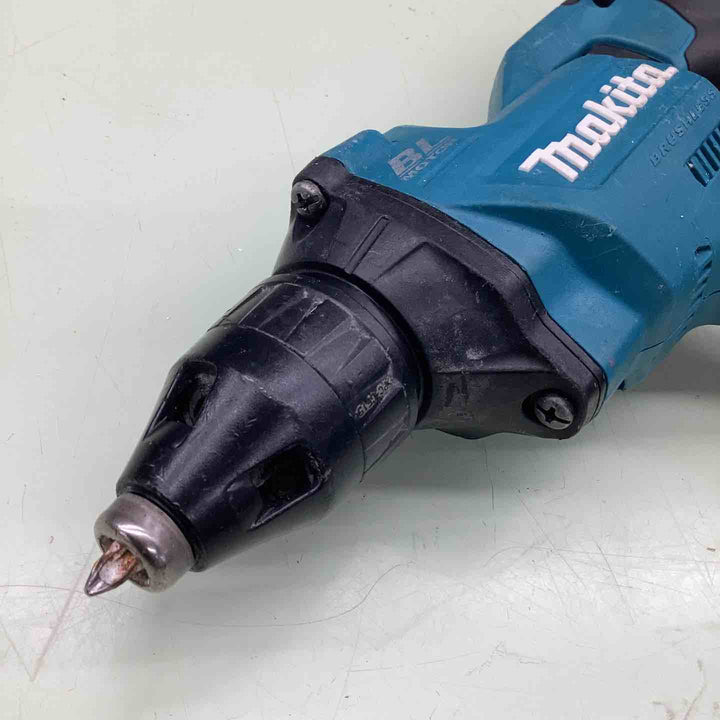 ★マキタ(makita) コードレススクリュードライバー FS600DZ【越谷店】