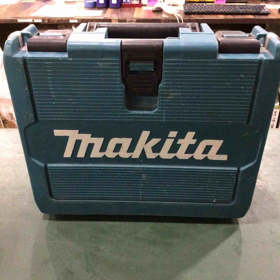 ★マキタ(makita) コードレスドリルドライバー DF484DRGX【川口店】