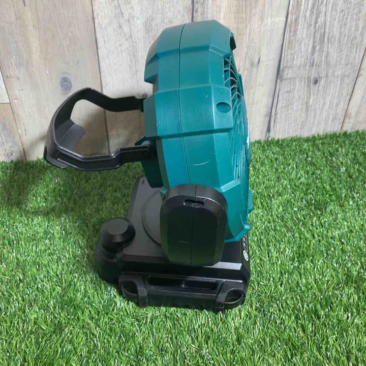 ★マキタ(makita) コードレスファン CF102DZ(本体のみ)【戸田店】