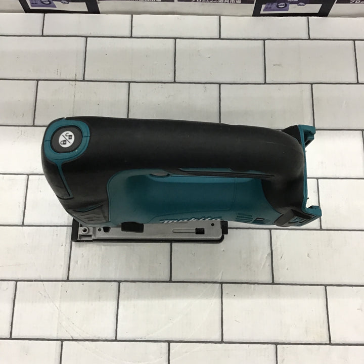 ★マキタ(makita) コードレスジグソー JV182DZK【所沢店】