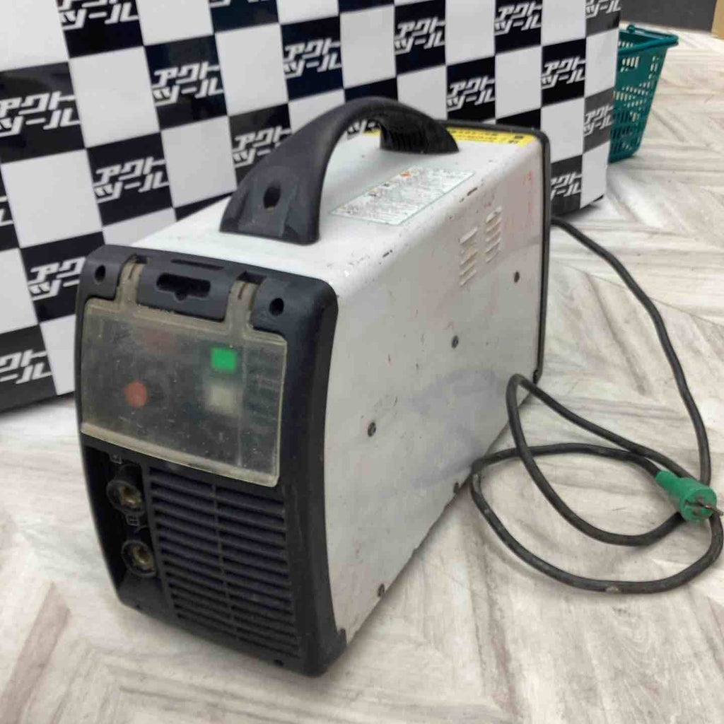 ◇マイト工業(might) リチウムイオンバッテリー溶接機 LBW-150【越谷店