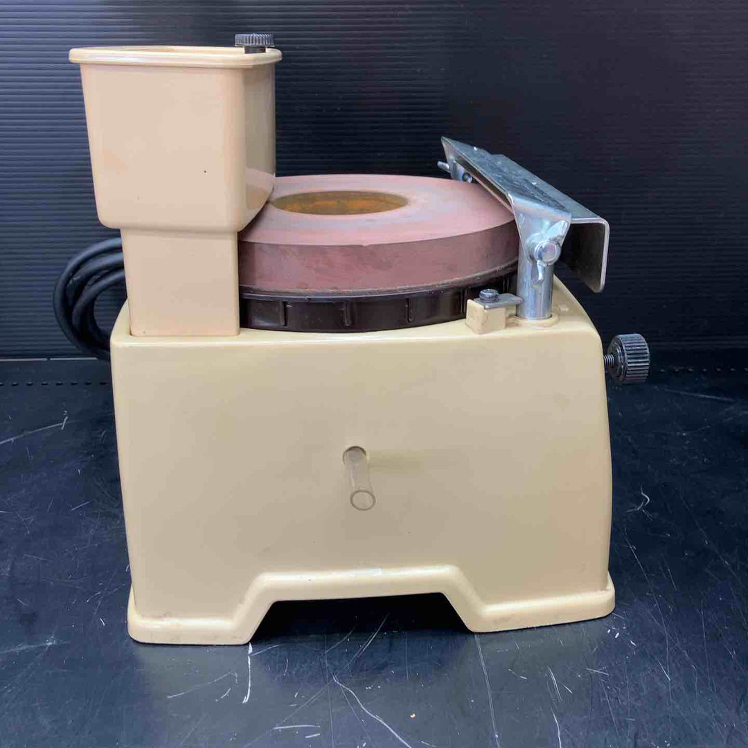 ◇マキタ(makita) 刃物研磨機 9820【川越店】