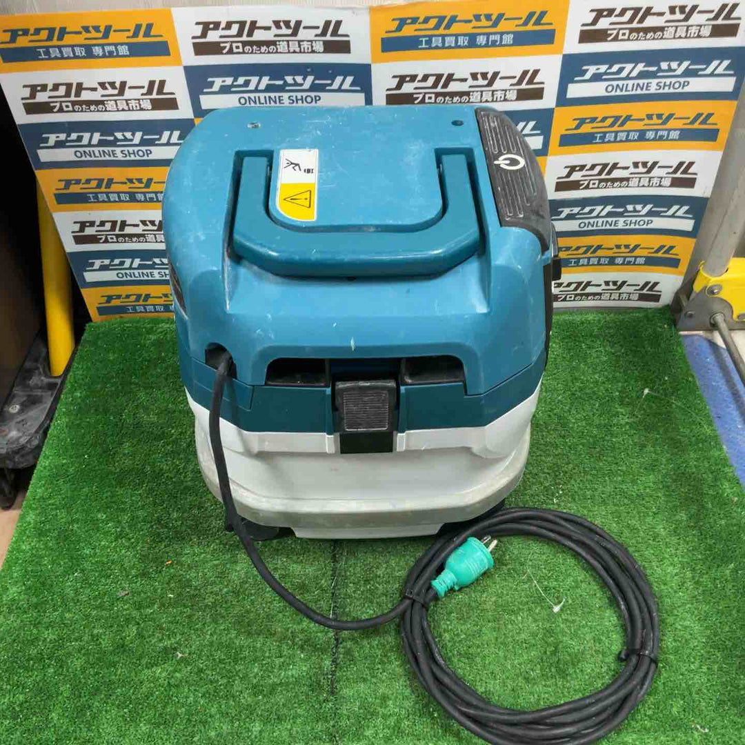 ★マキタ(makita) 集じん機 乾式 VC0840【草加店】