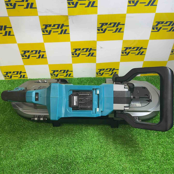 ★マキタ(makita) コードレスバンドソー PB001GZ【越谷店】