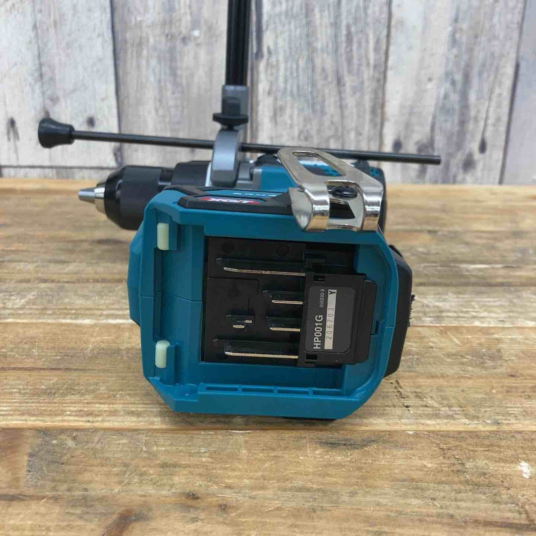【中古品】 マキタ(makita) コードレス振動ドリルドライバー HP001GZ 【東大和店】