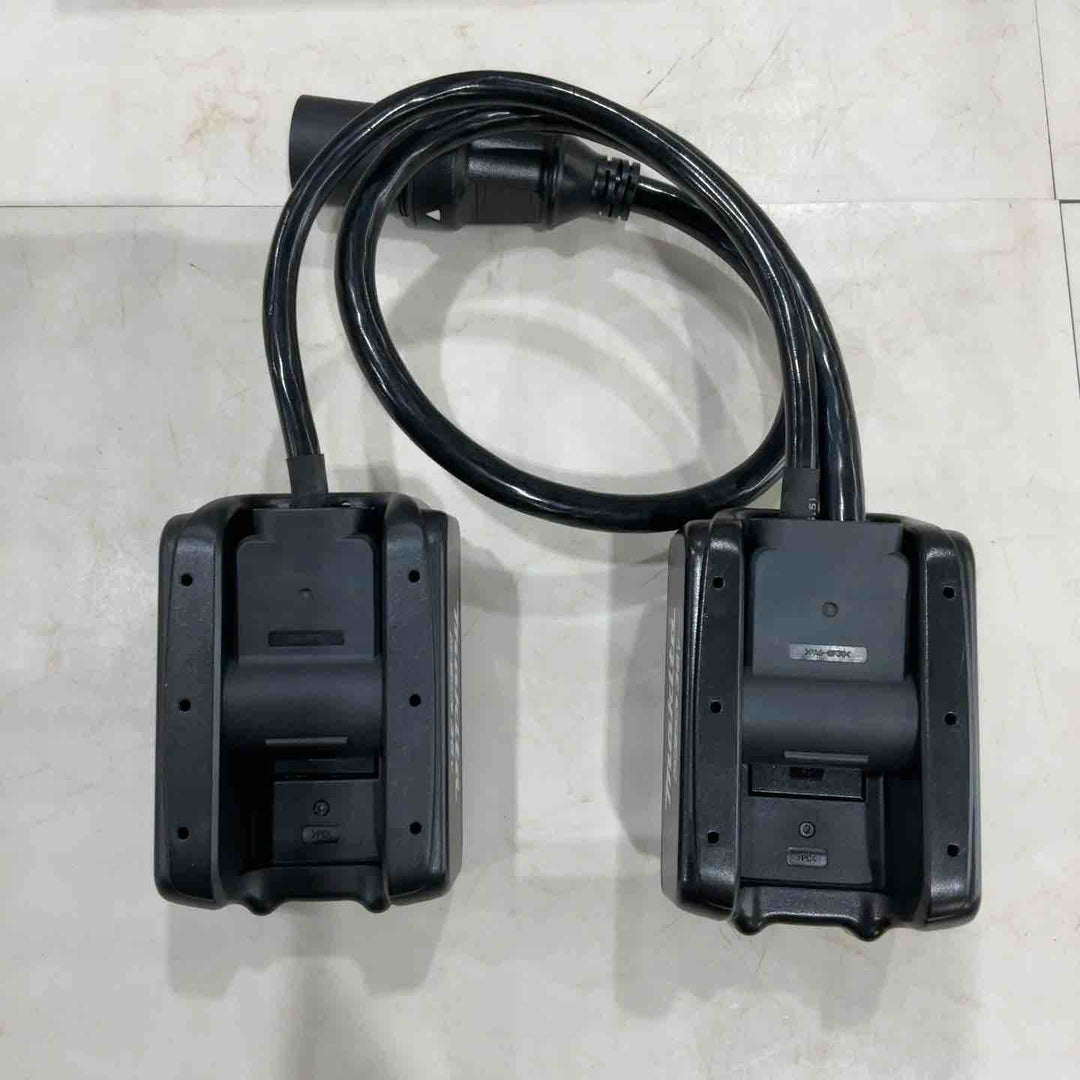 マキタ(Makita) 18v×2用アダプタ A-69076【川口店】