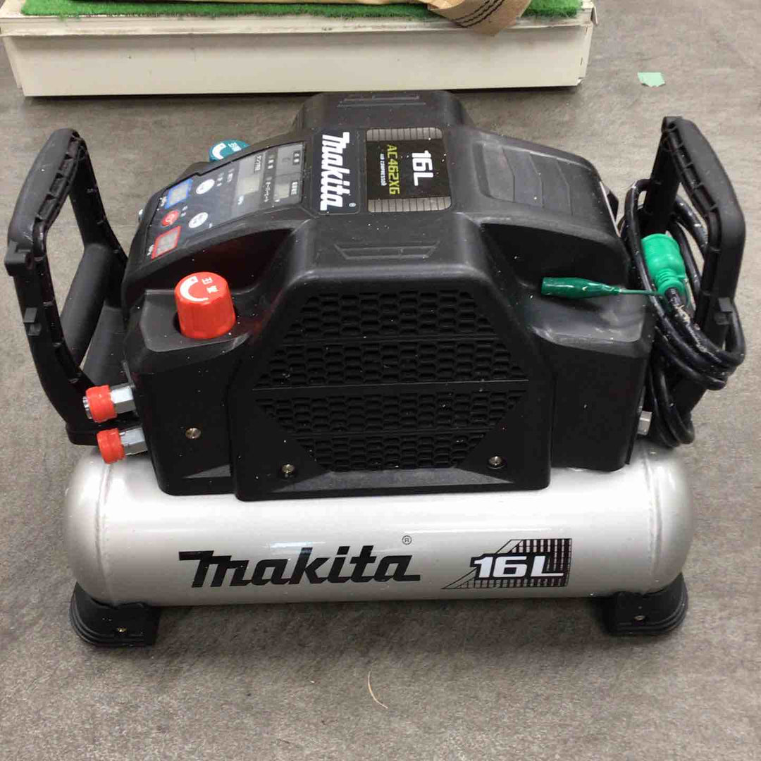 ★マキタ(makita) エアコンプレッサー AC462XGB【川崎店】