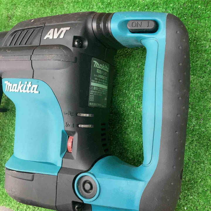 ★マキタ(makita) 電動ハンマ HM0871C【川越店】