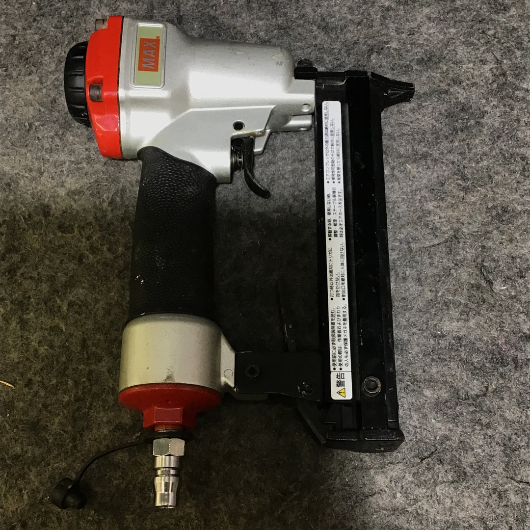 【中古品】マックス(MAX) 常圧エアタッカ TA-225LU/4J【桶川店】