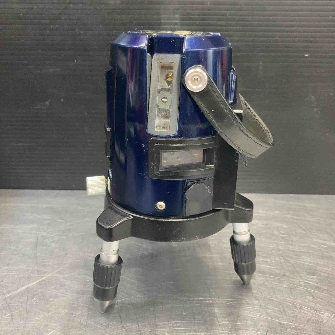 【中古品】 KDS レーザー墨出し器 ATL-85 レッドライン 【東大和店】