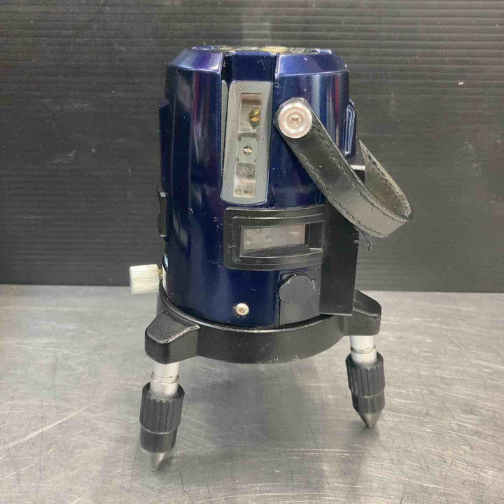 【中古品】 KDS レーザー墨出し器 ATL-85 レッドライン 【東大和店】