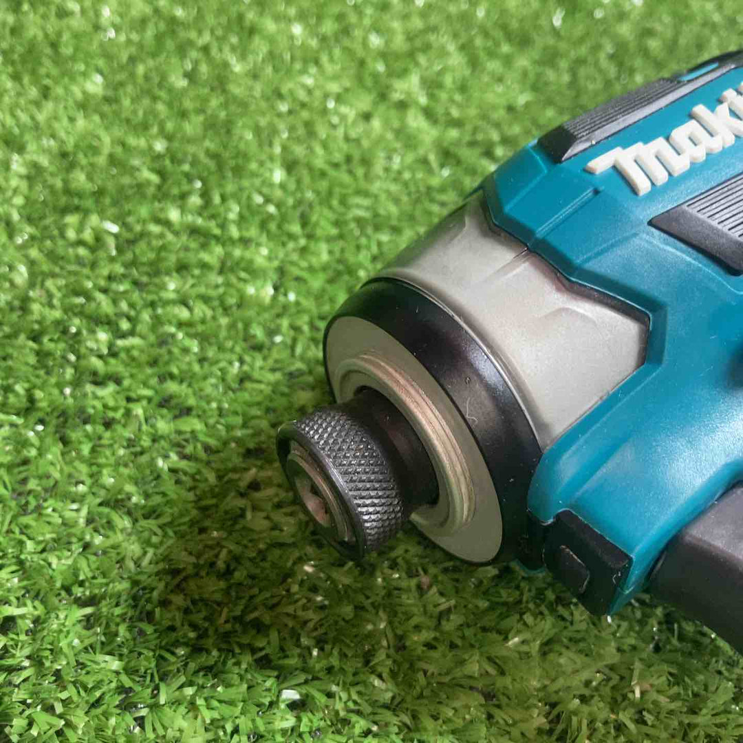 ★マキタ(makita) コードレスインパクトドライバー TD173DRGX【川崎店】