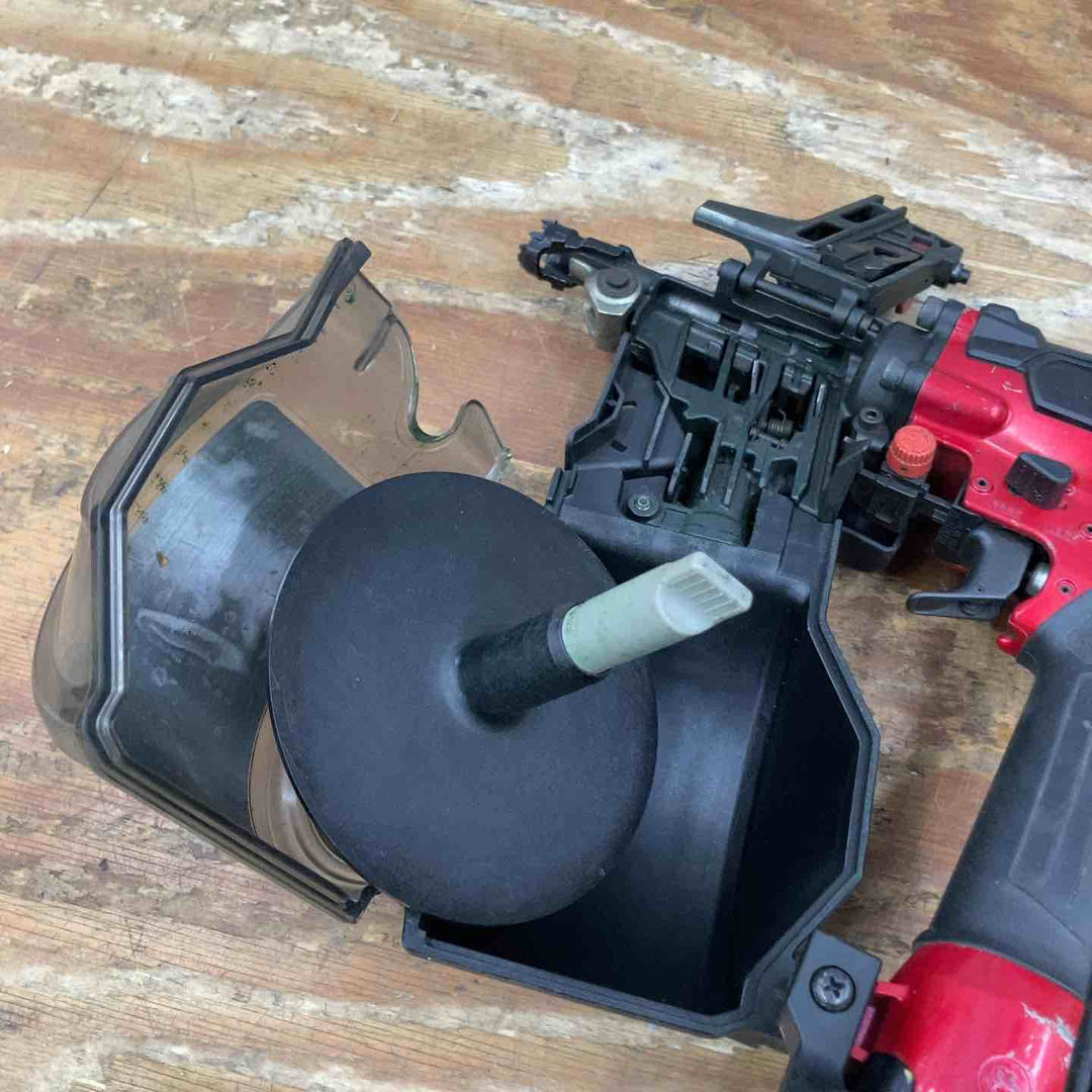 ★マキタ(makita) 高圧エア釘打ち機 AN633H【柏店】