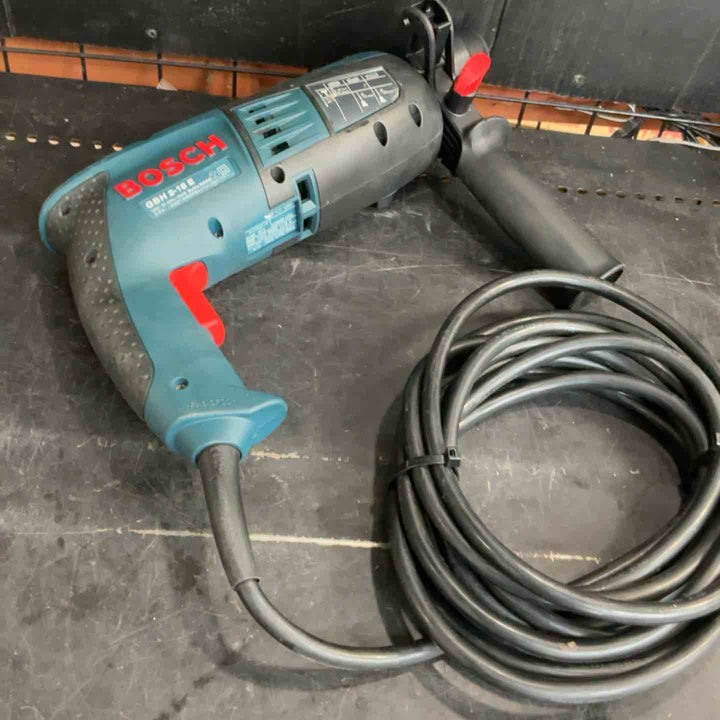 ★ボッシュ(BOSCH) ハンマドリル GBH2-18E【草加店】