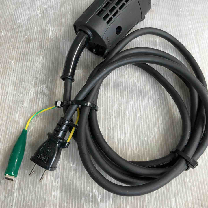 ◇ハイコーキ(HIKOKI ※旧:日立工機) 100mmディスクグラインダー  低速高トルク形 PDH-100J【草加店】