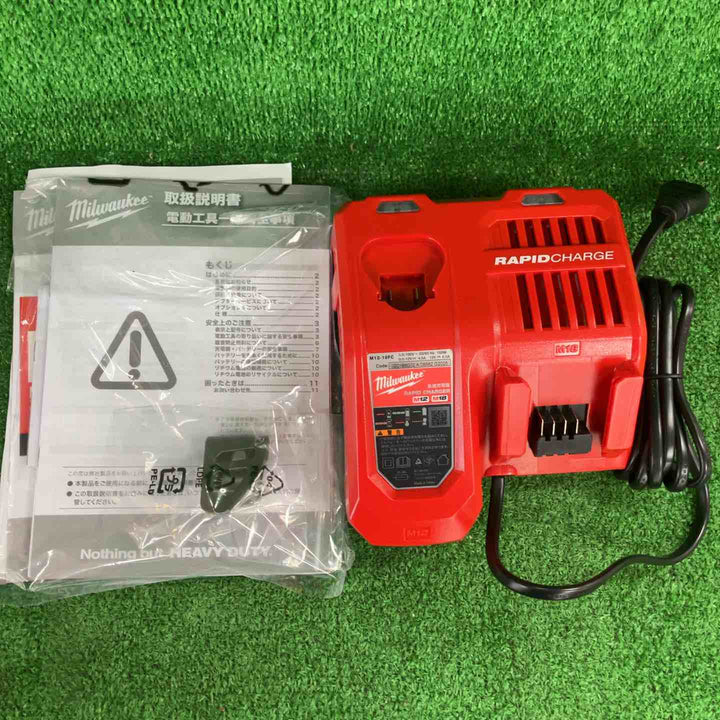 【未使用品】▼milwaukee/ミルウォーキー インパクトレンチ M18ONEFHIWF34-502X【川崎店】