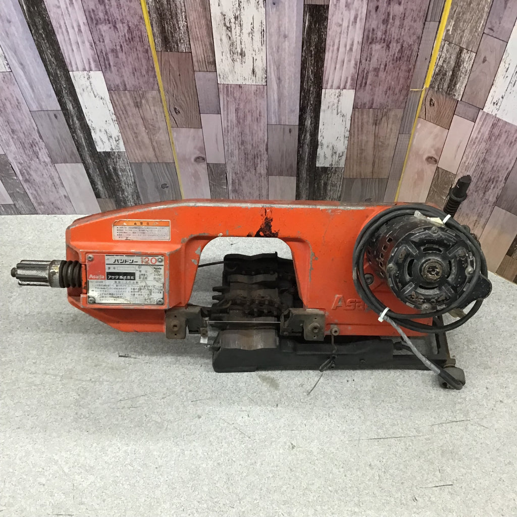 ★倉庫保管品　ASADA　ハンドソー120★ BfQMCN6XaViLux9lVw70gHmsDGPxUz