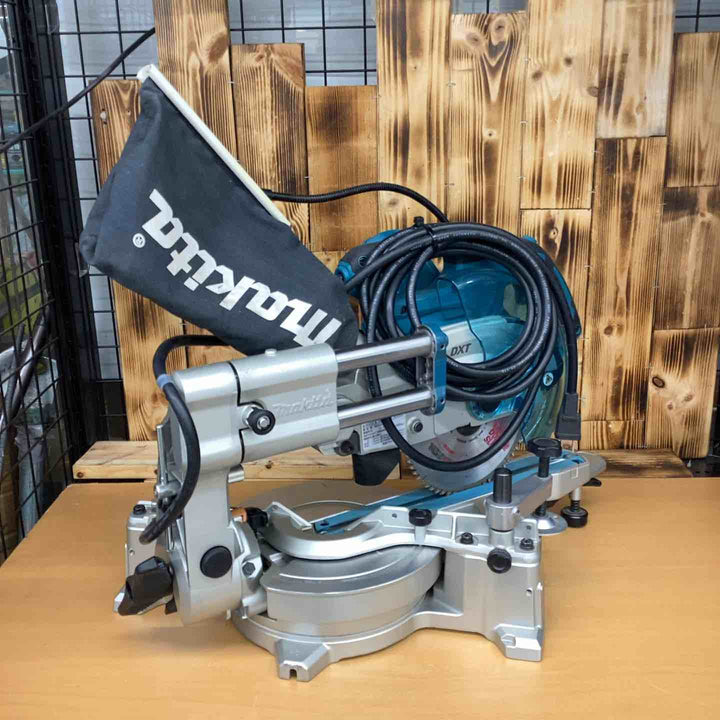 ★マキタ(makita) 165mmスライドマルノコ LS0613FL【越谷店】