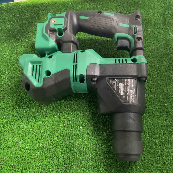 ◇ハイコーキ(HIKOKI ※旧:日立工機)  コードレスハンマドリル  DH12DD(NNK)【草加店】