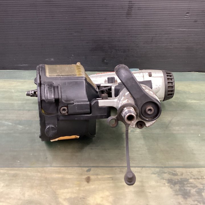 マキタ(makita) 50mm 常圧エア釘打 AN504A 【東大和店】