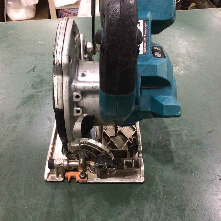 ★マキタ(makita) コードレス丸のこ HS472DZ【川口店】