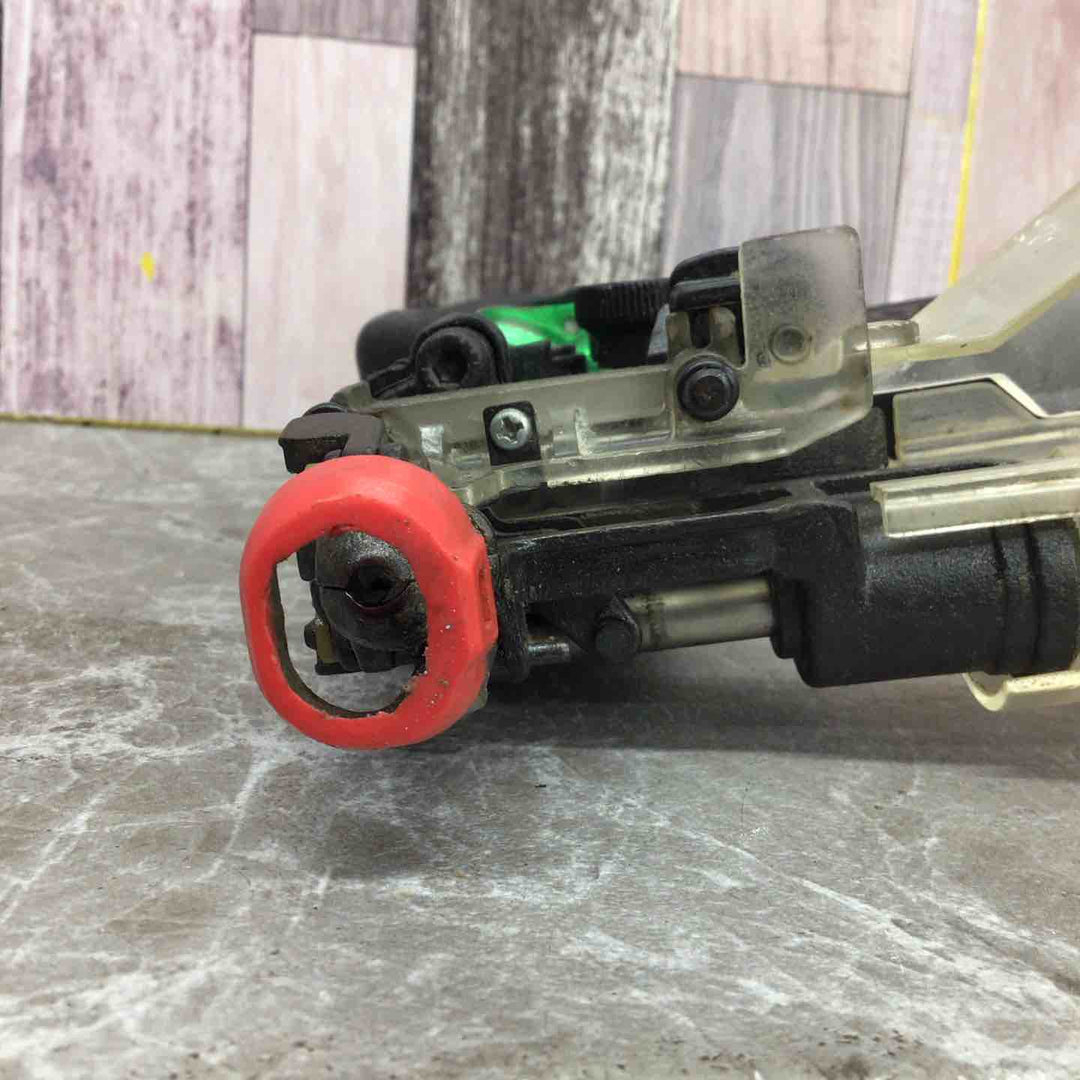 ★ハイコーキ(HIKOKI ※旧:日立工機) 高圧エアネジ打ち機 WF4H2(L)【八潮店】