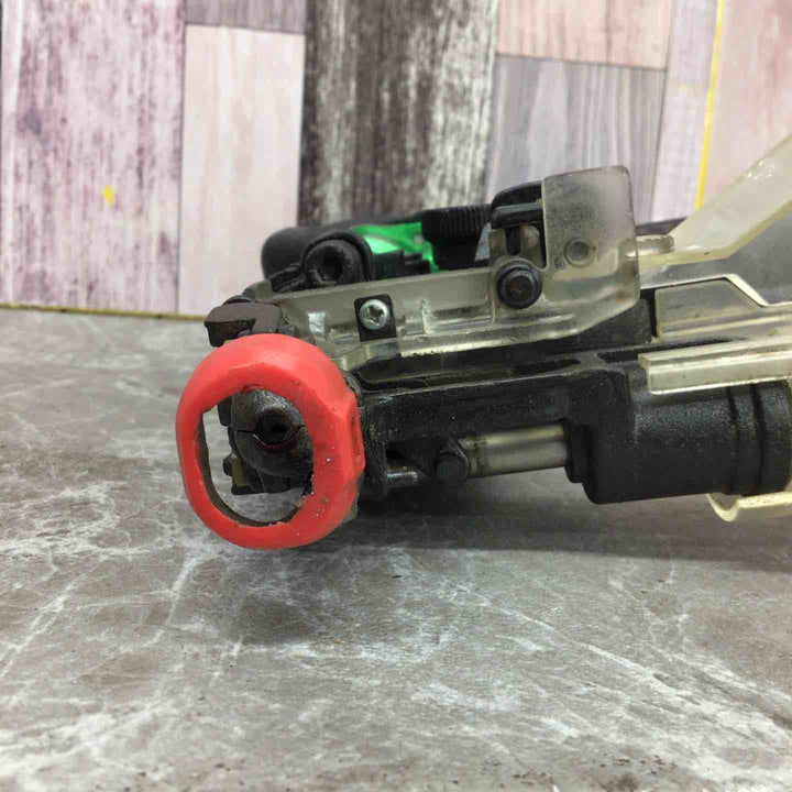 ★ハイコーキ(HIKOKI ※旧:日立工機) 高圧エアネジ打ち機 WF4H2(L)【八潮店】