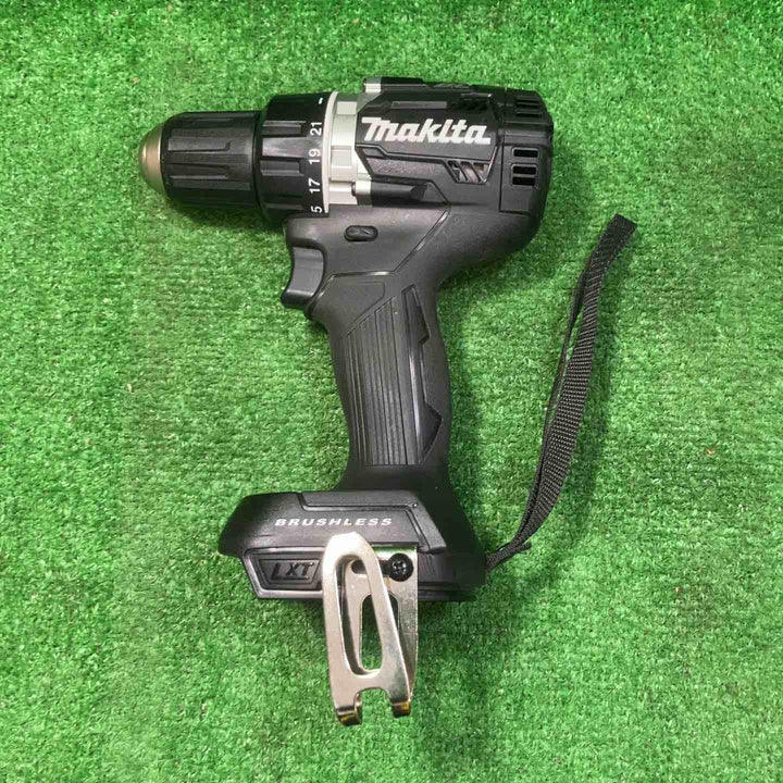 ☆マキタ(makita) コードレスドリルドライバー DF484DZB【川崎店】