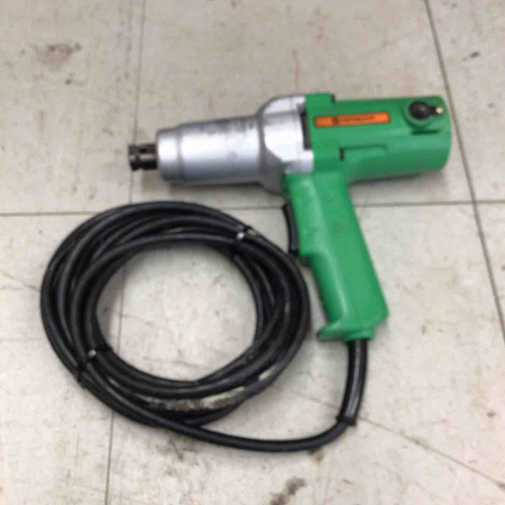 【中古品】 ハイコーキ/HIKOKI ※旧:日立工機 インパクトレンチ WH12Y 【鴻巣店】