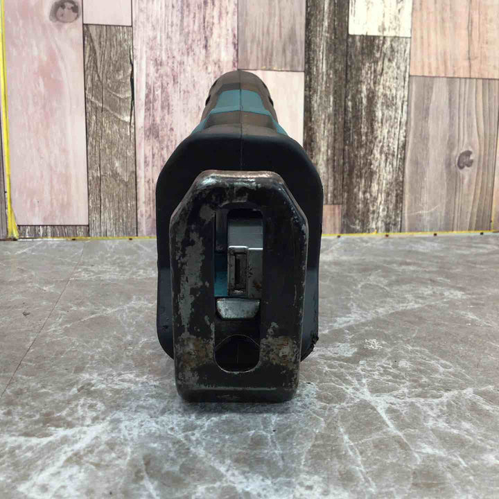 ★マキタ(makita) コードレスレシプロソー JR184DZ【八潮店】