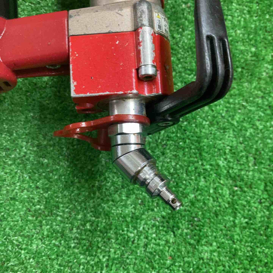 ★マックス(MAX) 高圧エアネジ打ち機 HV-R41G1【町田店】