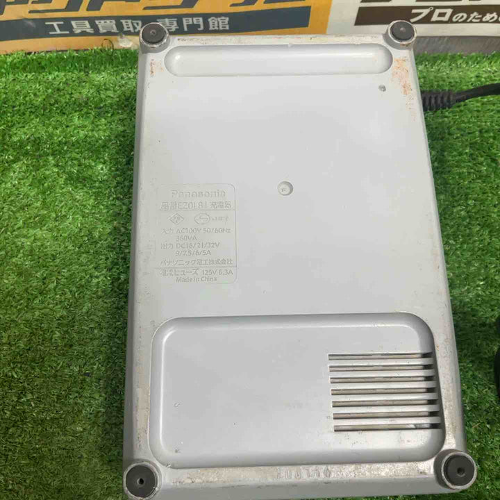 ★パナソニック(Panasonic) コードレス全ネジカッター14.4V EZ4540LS2S-B【草加店】