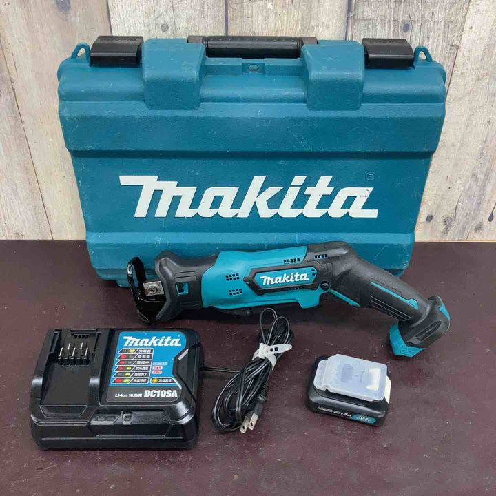 【中古品】マキタ(makita) コードレスレシプロソー JR104DSH【東大和店】