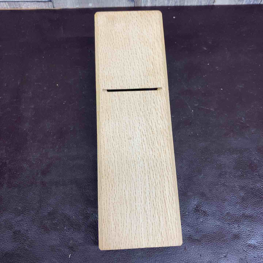 【未使用(店頭展示品)】鉋(かんな)延寿 國永 小片秀司作 和工具【東大和店】