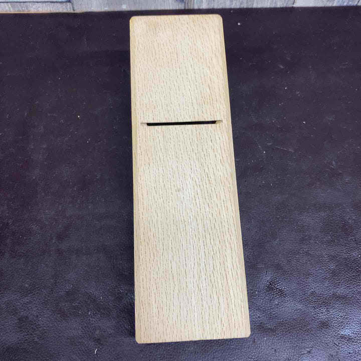 【未使用(店頭展示品)】鉋(かんな)延寿 國永 小片秀司作 和工具【東大和店】