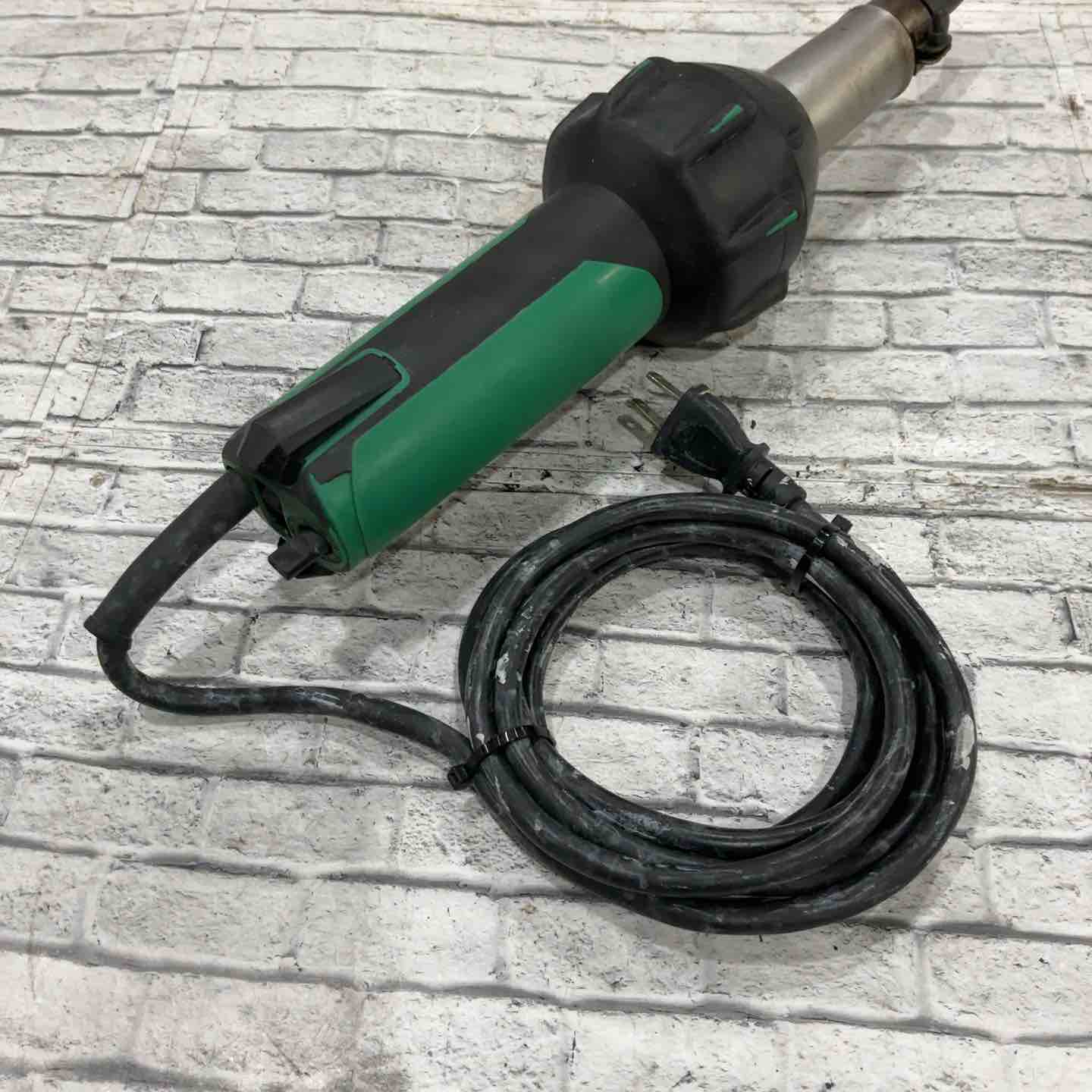 ☆ライスター(LEISTER) ヒートガン 【中古品】☆ライスター(LEISTER 