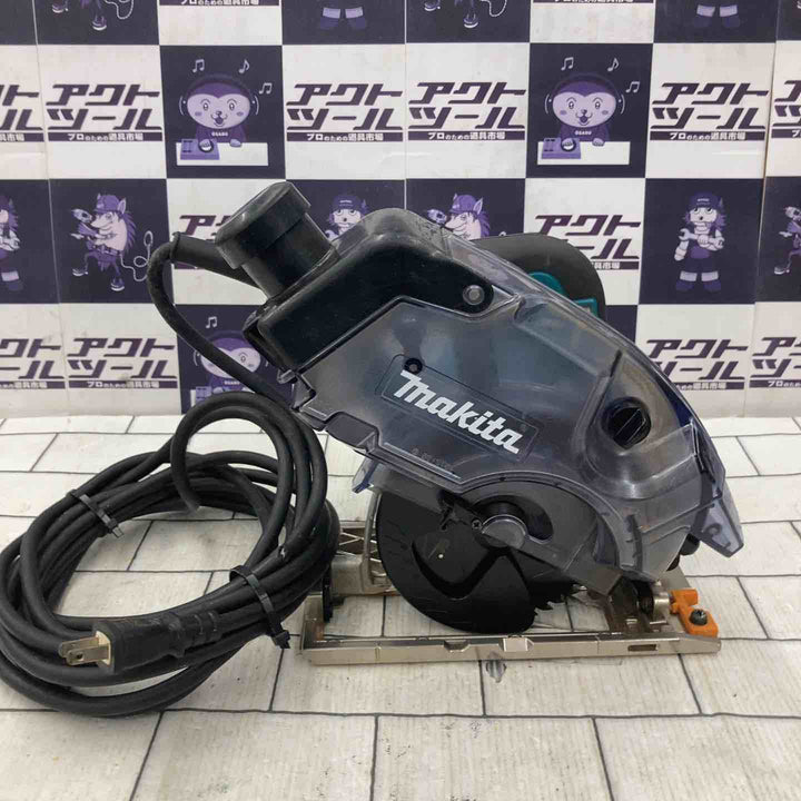 ★マキタ(makita) 防じん丸のこ KS5100F【所沢店】