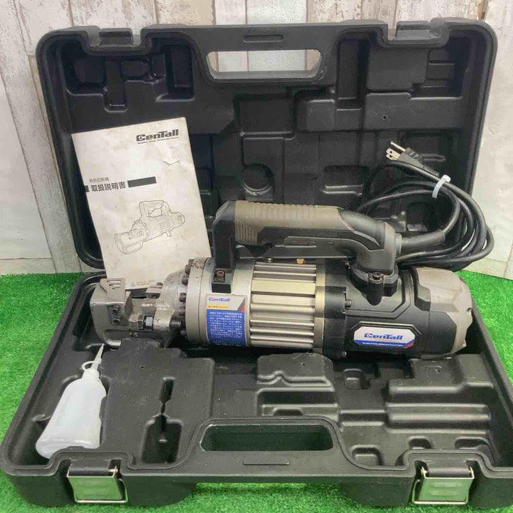 Gentall 鉄筋カッター RC-16B【町田店】