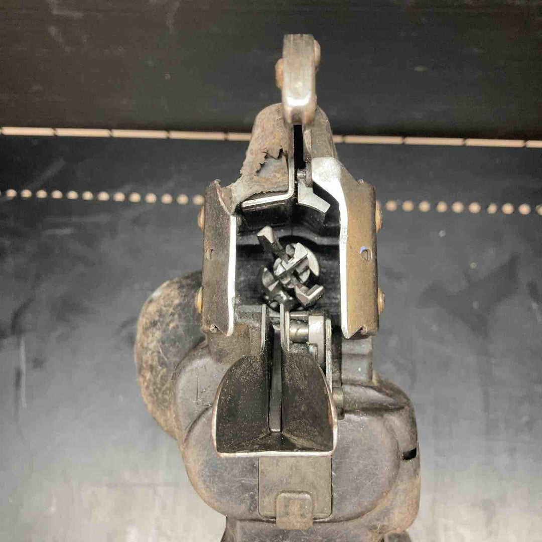 マックス(MAX) 鉄筋結束機 ツインタイア RB-440T 本体のみ【川越店】