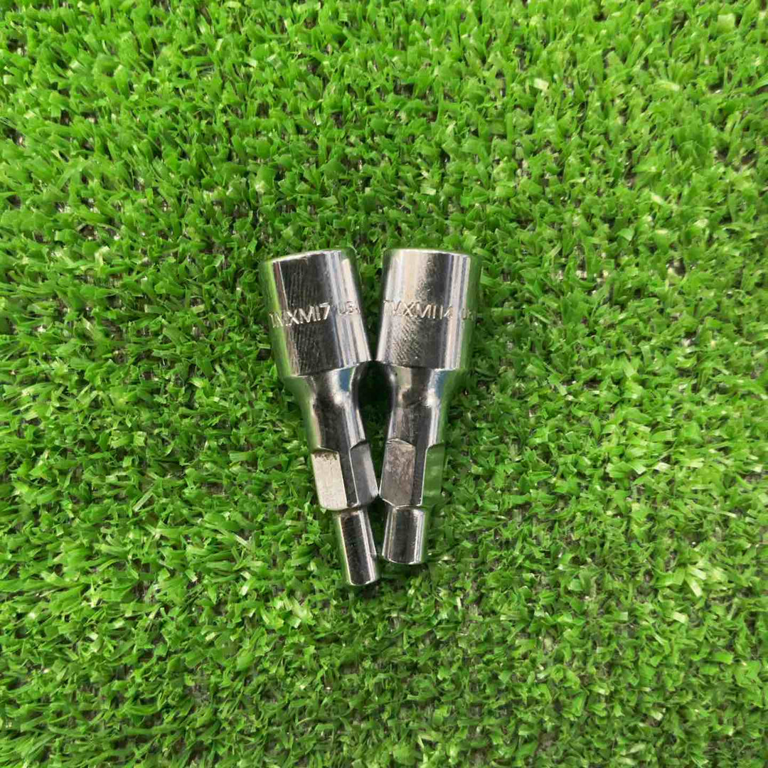 スナップオン(Snap-on) 1/4 マグネットアダプター TMXM14・17 2個セット【草加店】