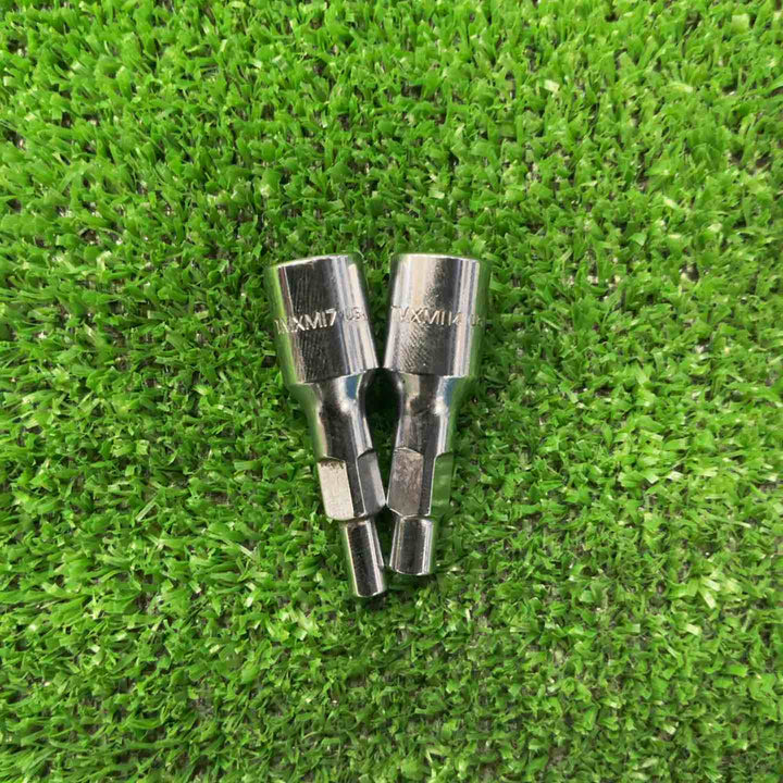 スナップオン(Snap-on) 1/4 マグネットアダプター TMXM14・17 2個セット【草加店】