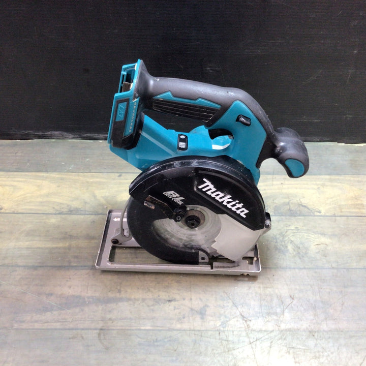 ★マキタ(makita) コードレスチップソーカッター CS551DZ【東大和店】