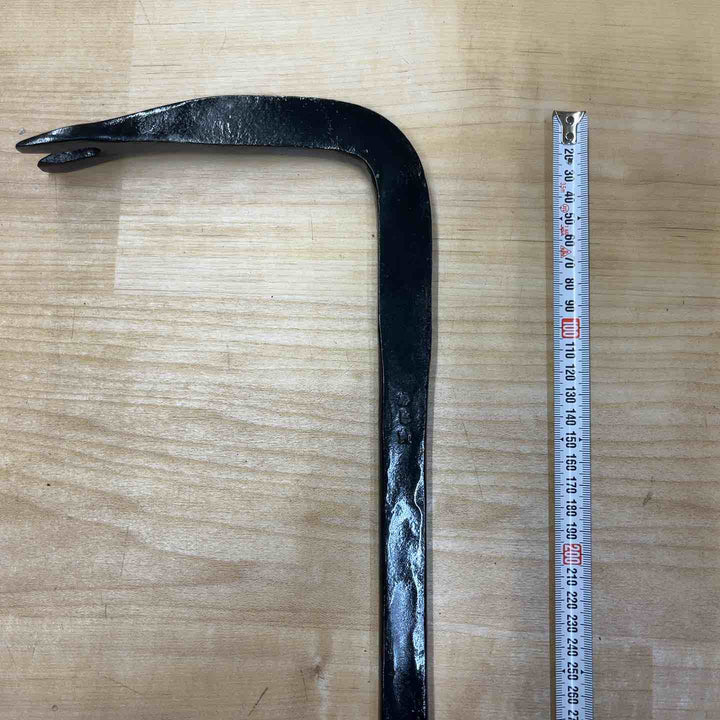 ◇かじ寅バール　900ｍｍ　※簡易塗装済　【越谷店】