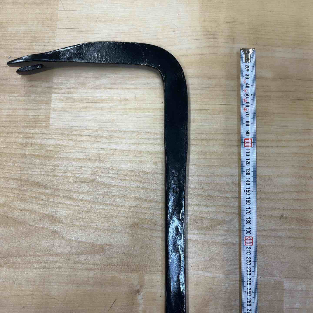 ◇かじ寅バール 900mm 簡易塗装済【柏店】