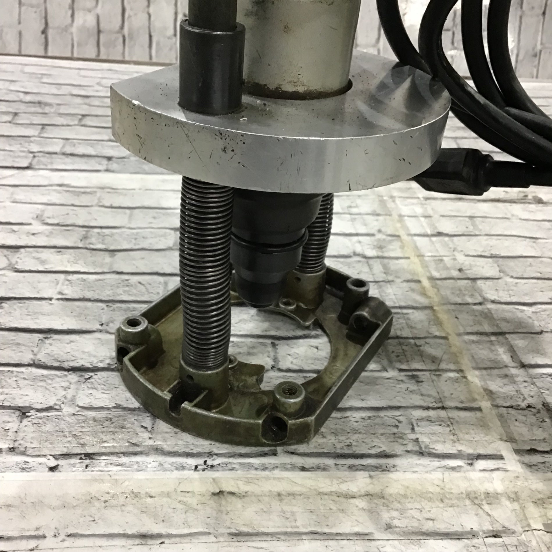 〇ハイコーキ(HIKOKI ※旧:日立工機) タッパ(タップ切り) UT14Y 〇ハイコーキ(HIKOKI ※旧:日立工機) タッパ(タップ切り) UT14Y